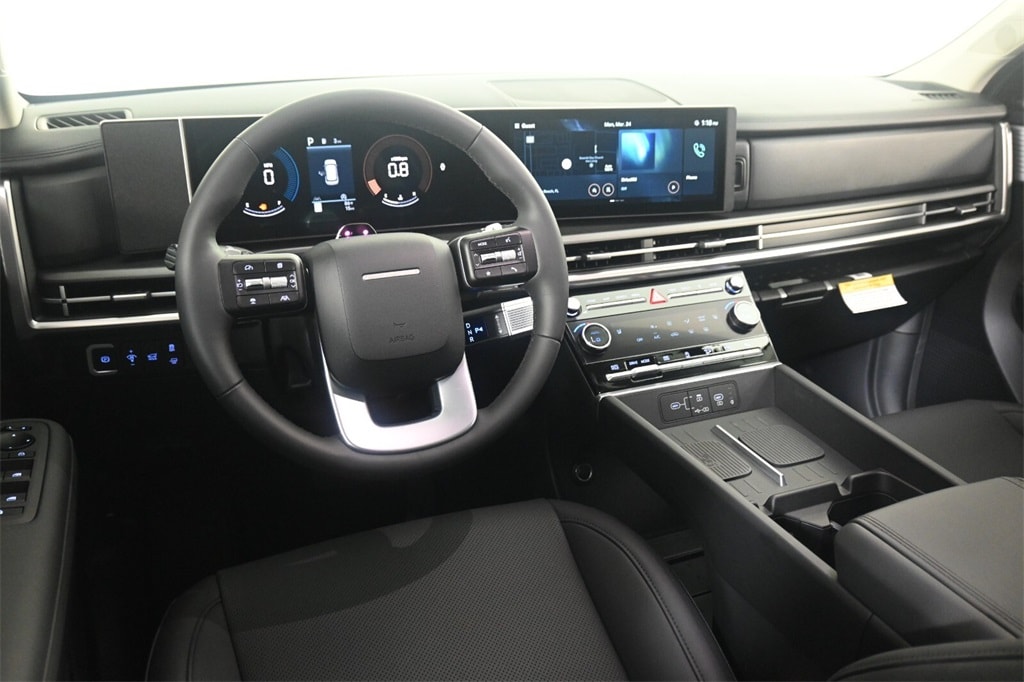 Thumbnail: 2025 Hyundai Santa Fe - 11
