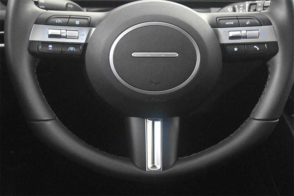 Thumbnail: 2025 Hyundai Tucson - 15
