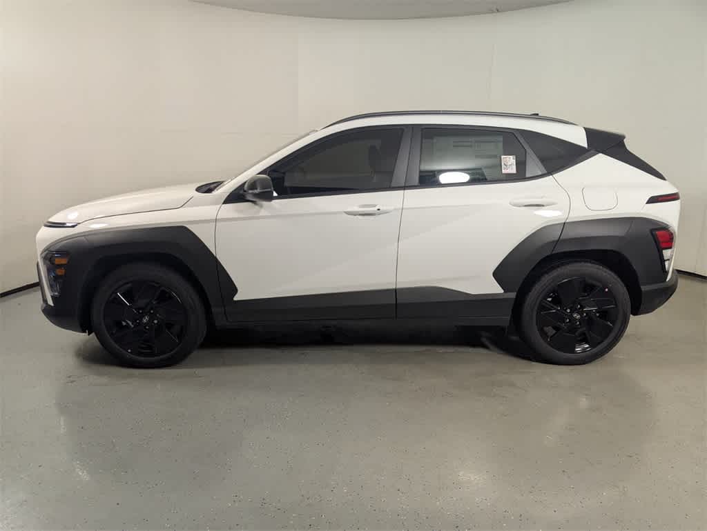 Thumbnail: 2026 Hyundai Kona - 4