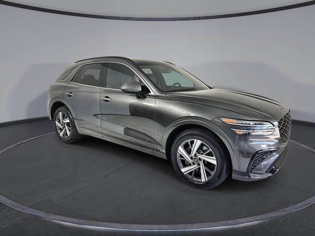 Used 2026 Genesis GV70 3.5T Sport Advanced AWD SUV