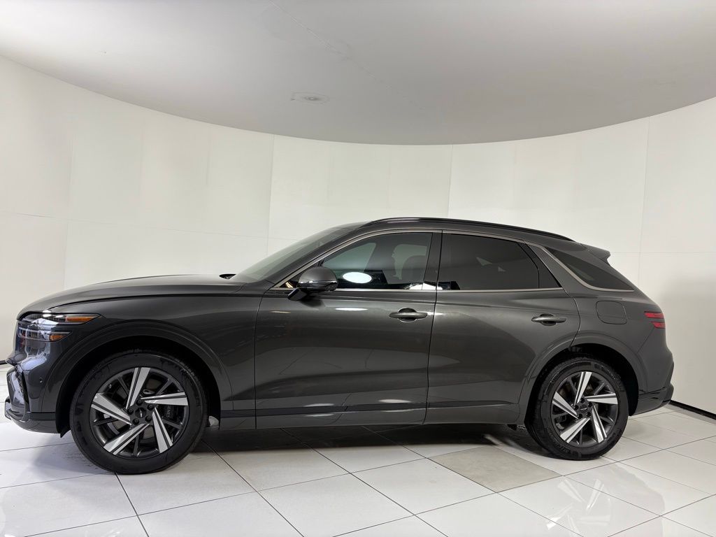 Thumbnail: 2026 Genesis GV70 - 2