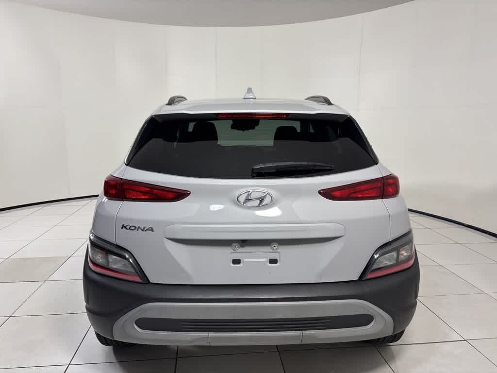 Used 2023 Hyundai Kona SEL SUV