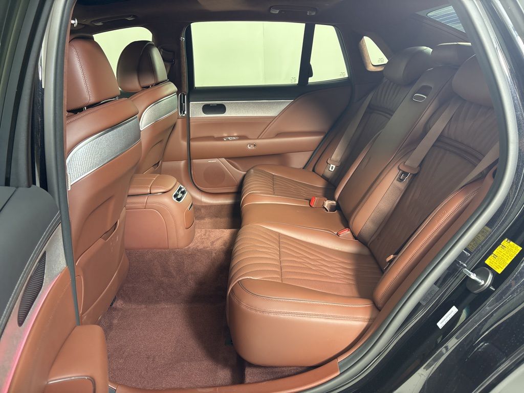 Thumbnail: 2026 Genesis G90 - 19