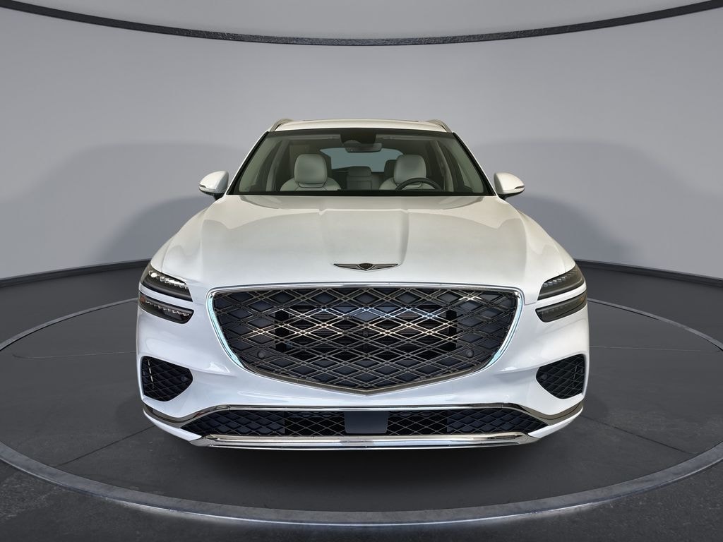 New 2026 Genesis GV70 2.5T Select AWD SUV