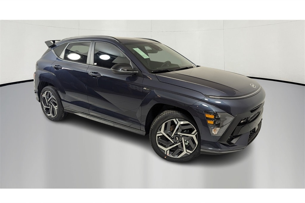 Thumbnail: 2025 Hyundai Kona - 1