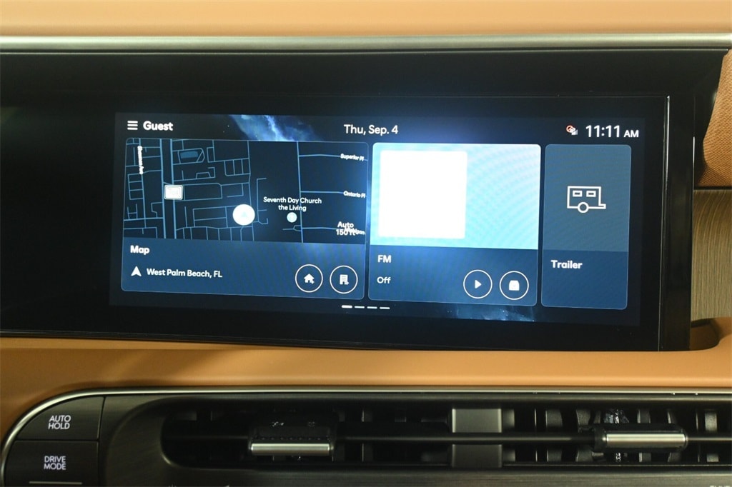 Thumbnail: 2026 Hyundai Palisade - 18