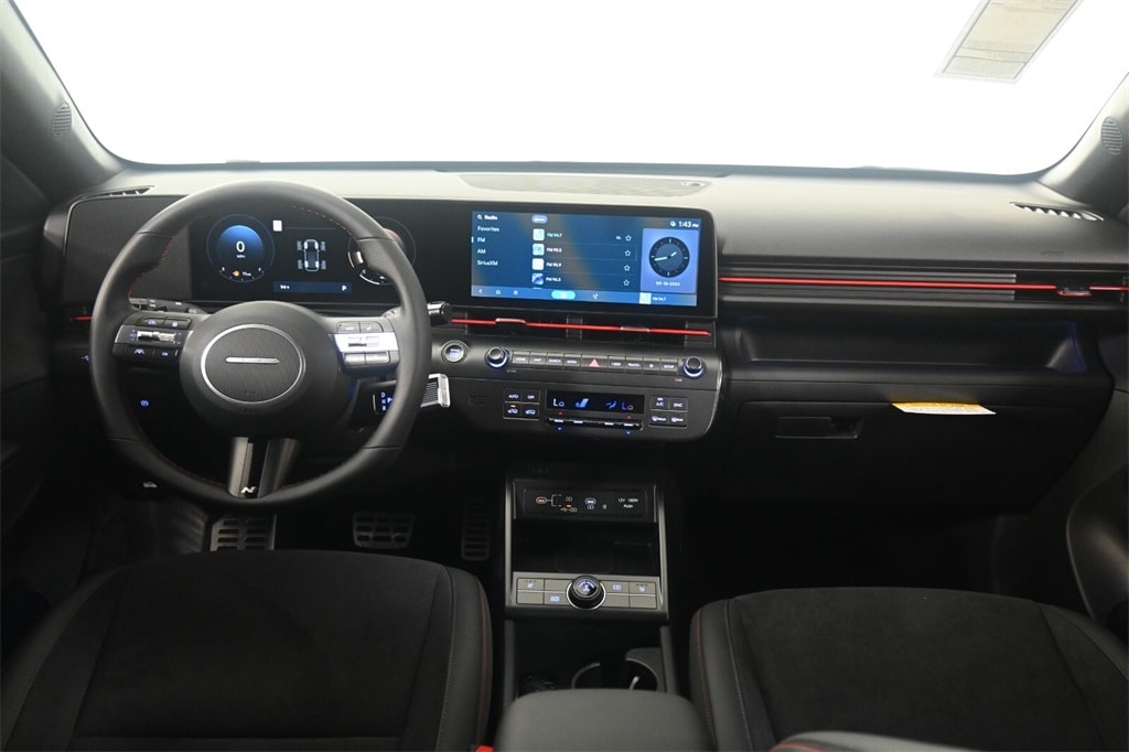 Thumbnail: 2025 Hyundai Kona - 14