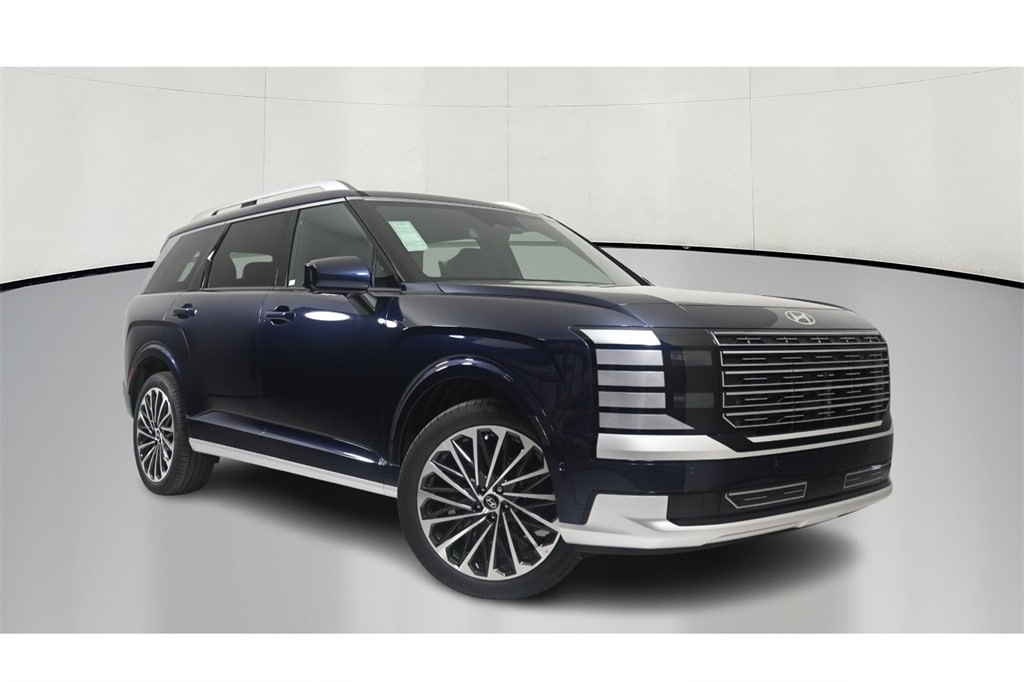 Thumbnail: 2026 Hyundai Palisade - 1