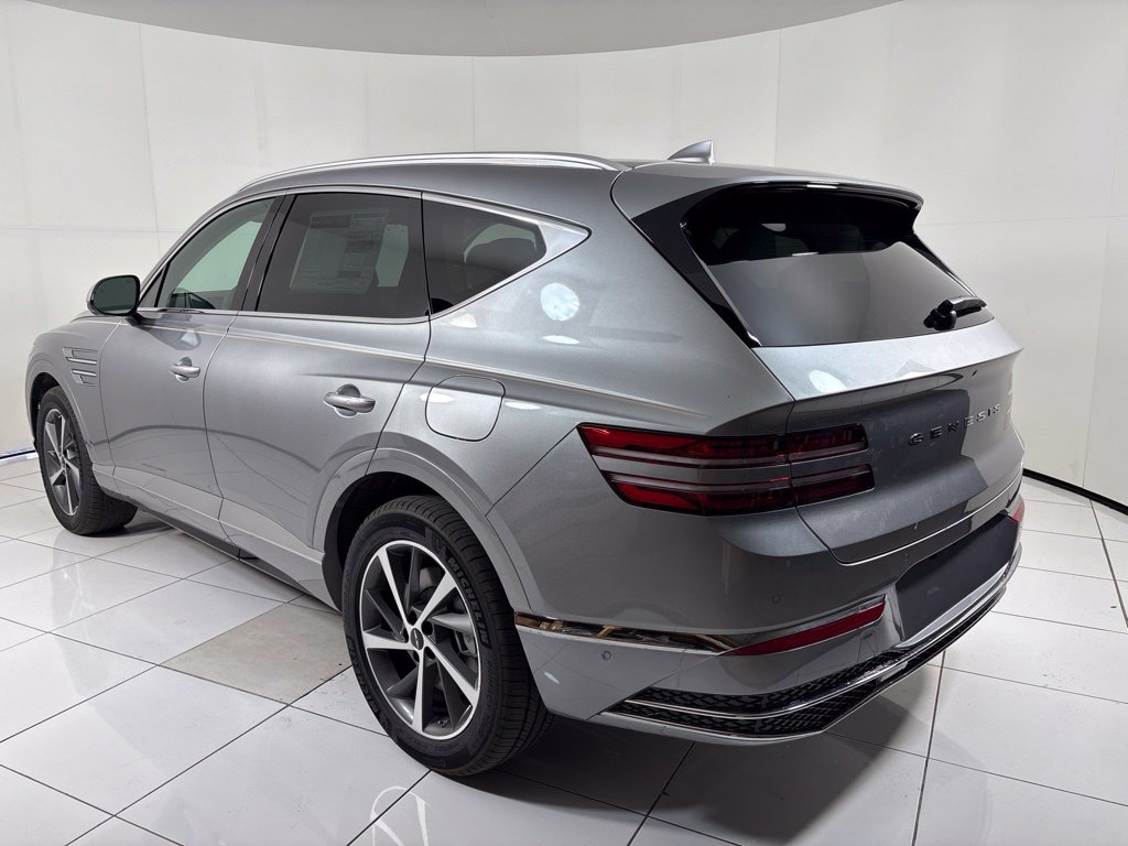 New 2027 Genesis GV80 2.5T Advanced SUV