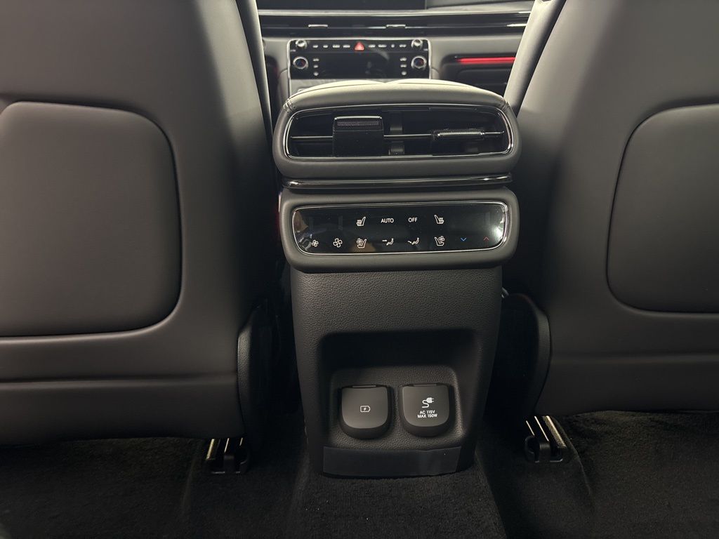 Thumbnail: 2026 Genesis GV80 - 23