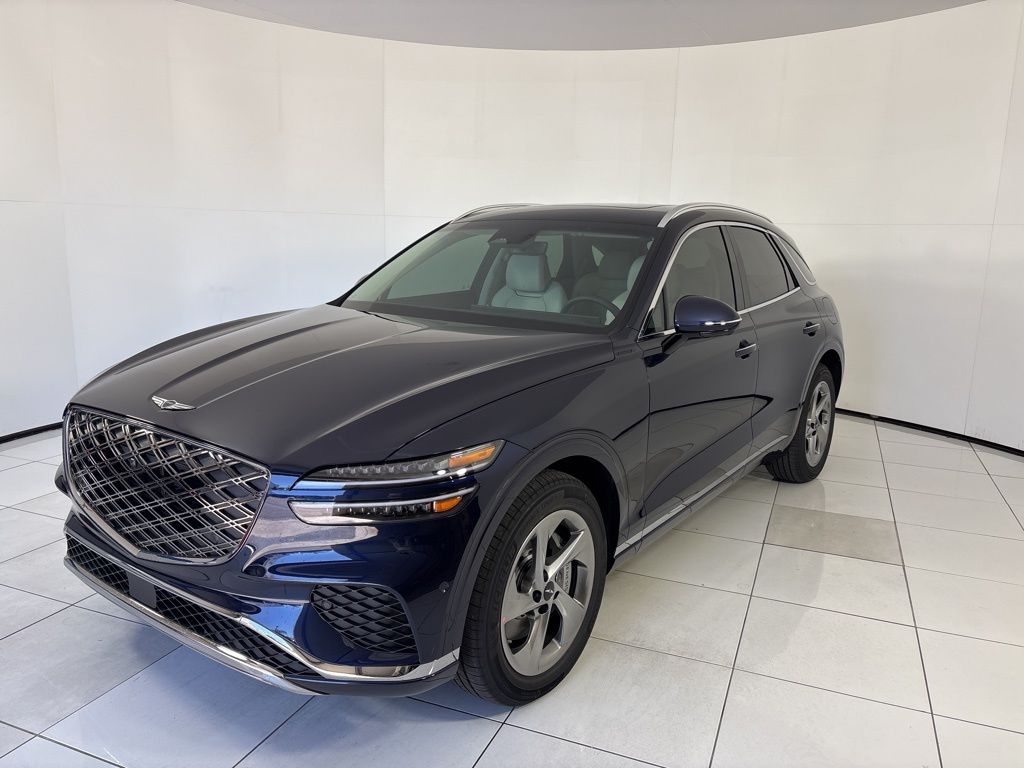 2026 GENESIS GV70 Advanced