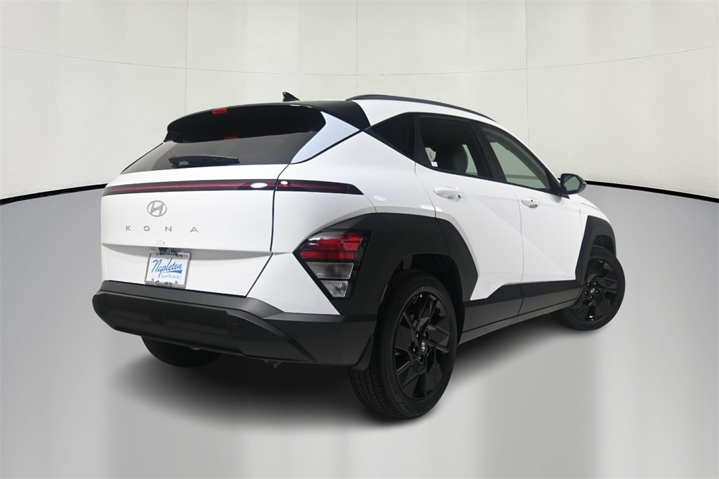 Thumbnail: 2026 Hyundai Kona - 7