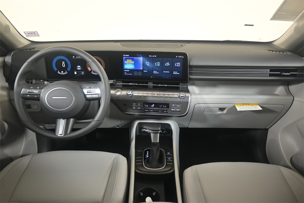 Thumbnail: 2025 Hyundai Kona - 14