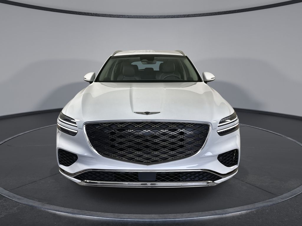 Thumbnail: 2026 Genesis GV70 - 3