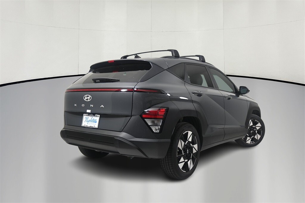 Thumbnail: 2025 Hyundai Kona - 7