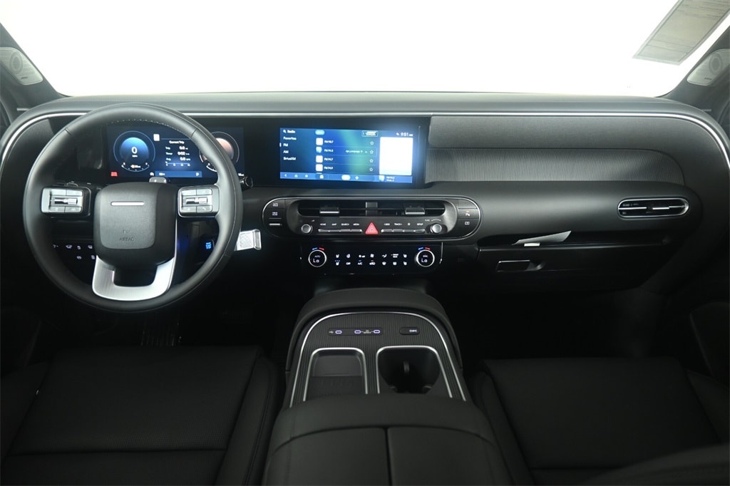 Thumbnail: 2026 Hyundai Palisade - 14