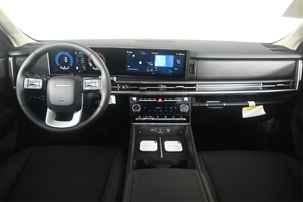 Thumbnail: 2026 Hyundai Santa Fe - 14