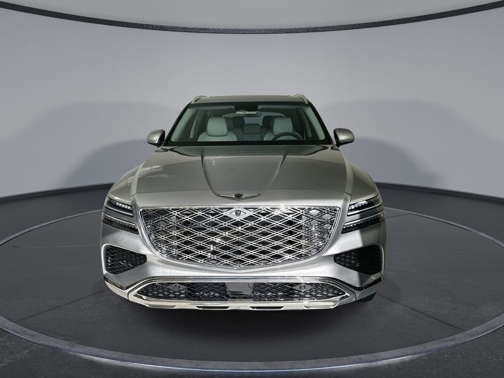 New 2026 Genesis GV80 2.5T Advanced SUV
