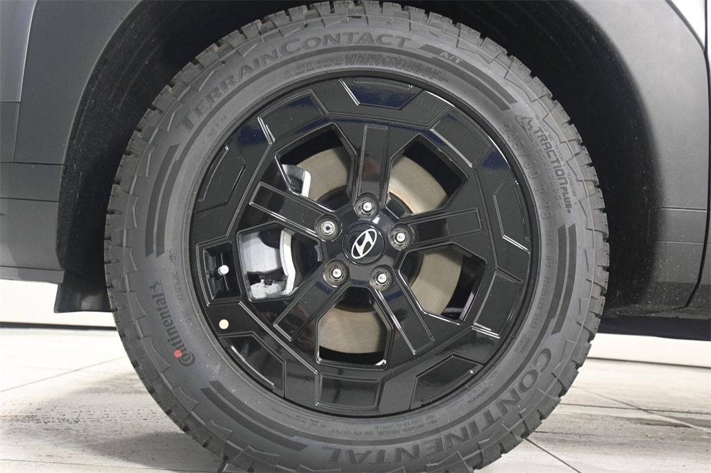 Thumbnail: 2025 Hyundai Santa Fe - 9