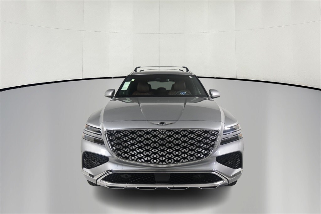 Thumbnail: 2025 Genesis GV80 - 2