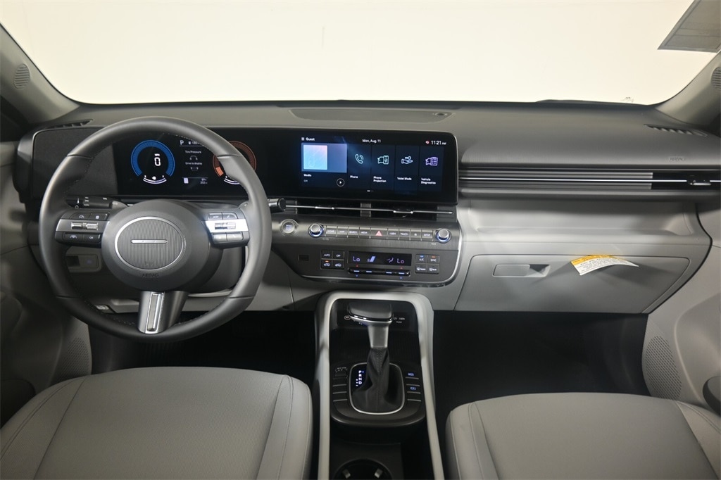 Thumbnail: 2025 Hyundai Kona - 14