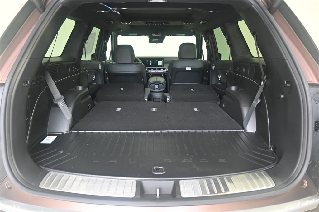 Thumbnail: 2026 Hyundai Palisade - 26