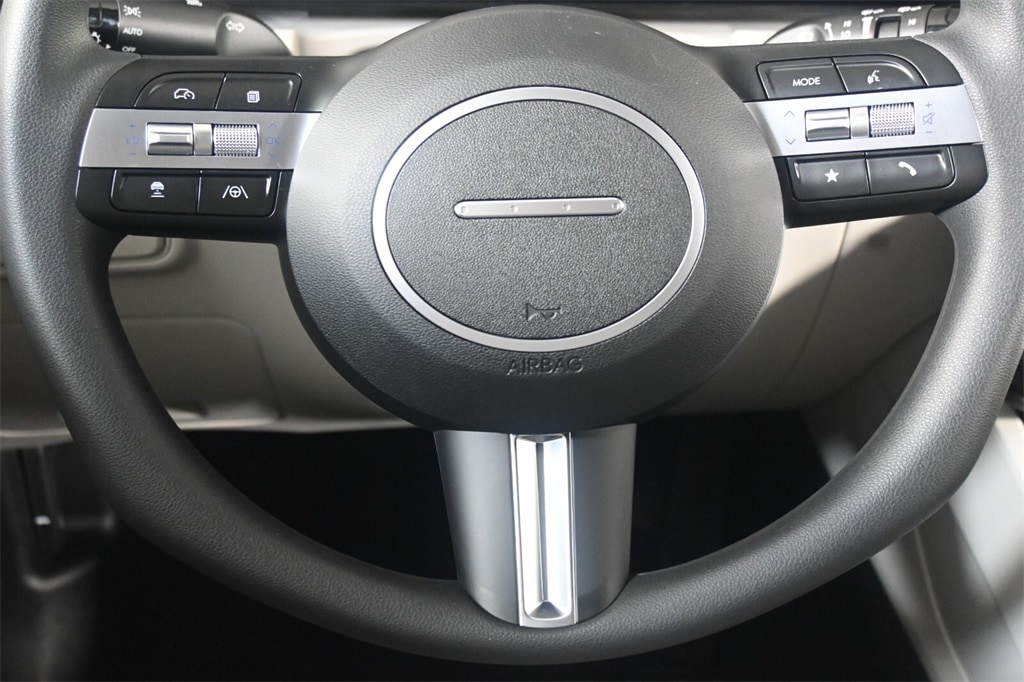 Thumbnail: 2025 Hyundai Tucson - 15