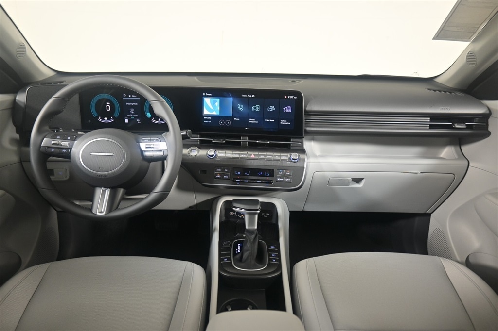Thumbnail: 2026 Hyundai Kona - 14