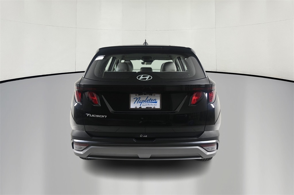 Thumbnail: 2025 Hyundai Tucson - 6