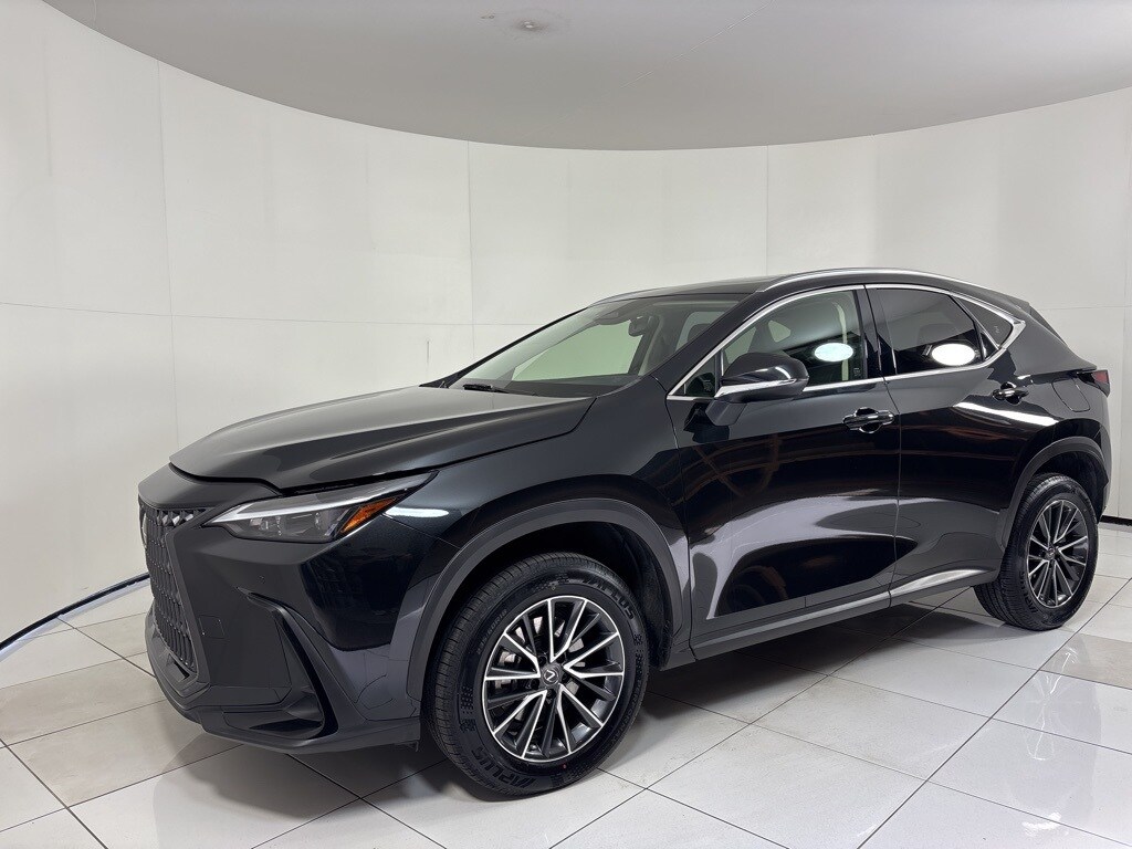 Used 2022 Lexus NX 250 Premium SUV