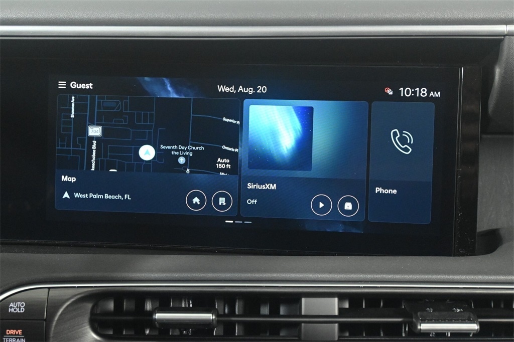 Thumbnail: 2026 Hyundai Palisade - 19