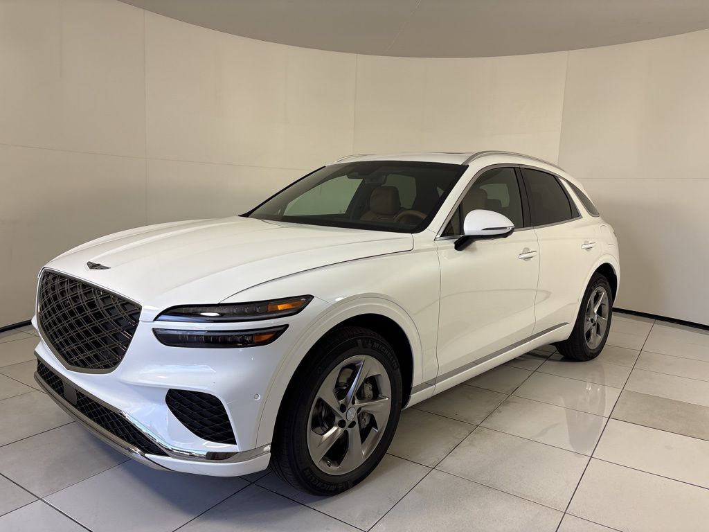 Thumbnail: 2026 Genesis GV70 - 1