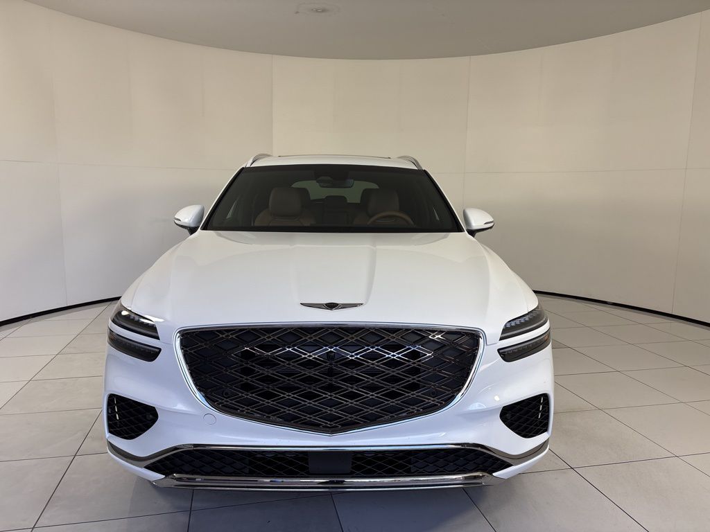 Thumbnail: 2026 Genesis GV70 - 8