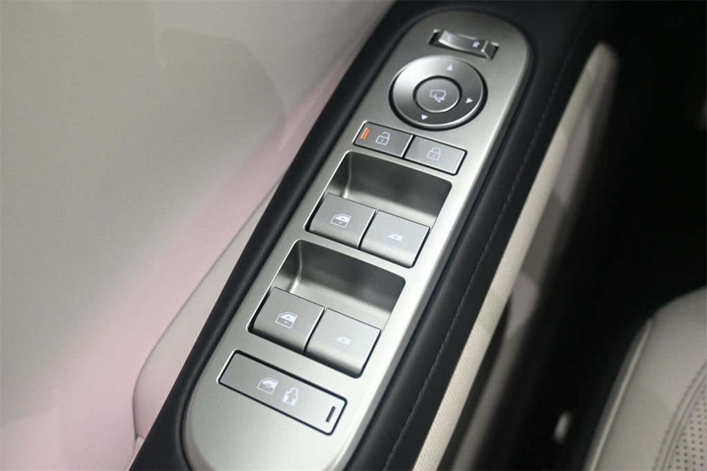 Thumbnail: 2026 Hyundai Palisade - 17
