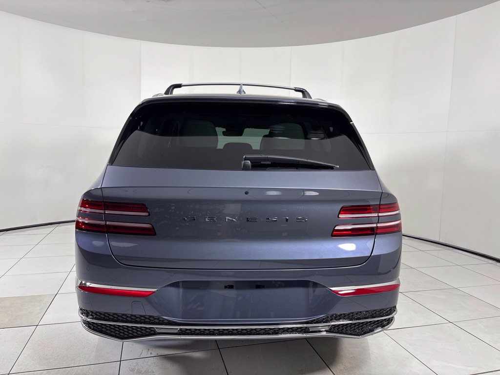 New 2027 Genesis GV80 2.5T Select SUV