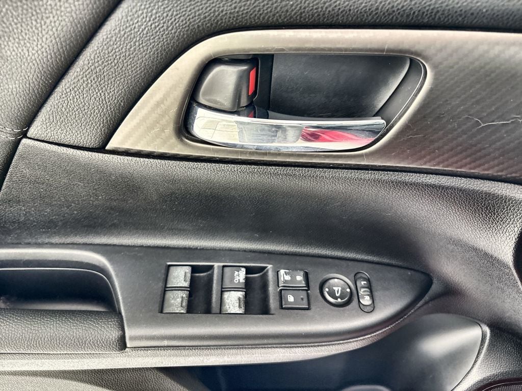 2016 Honda Accord Sport - Photo 15