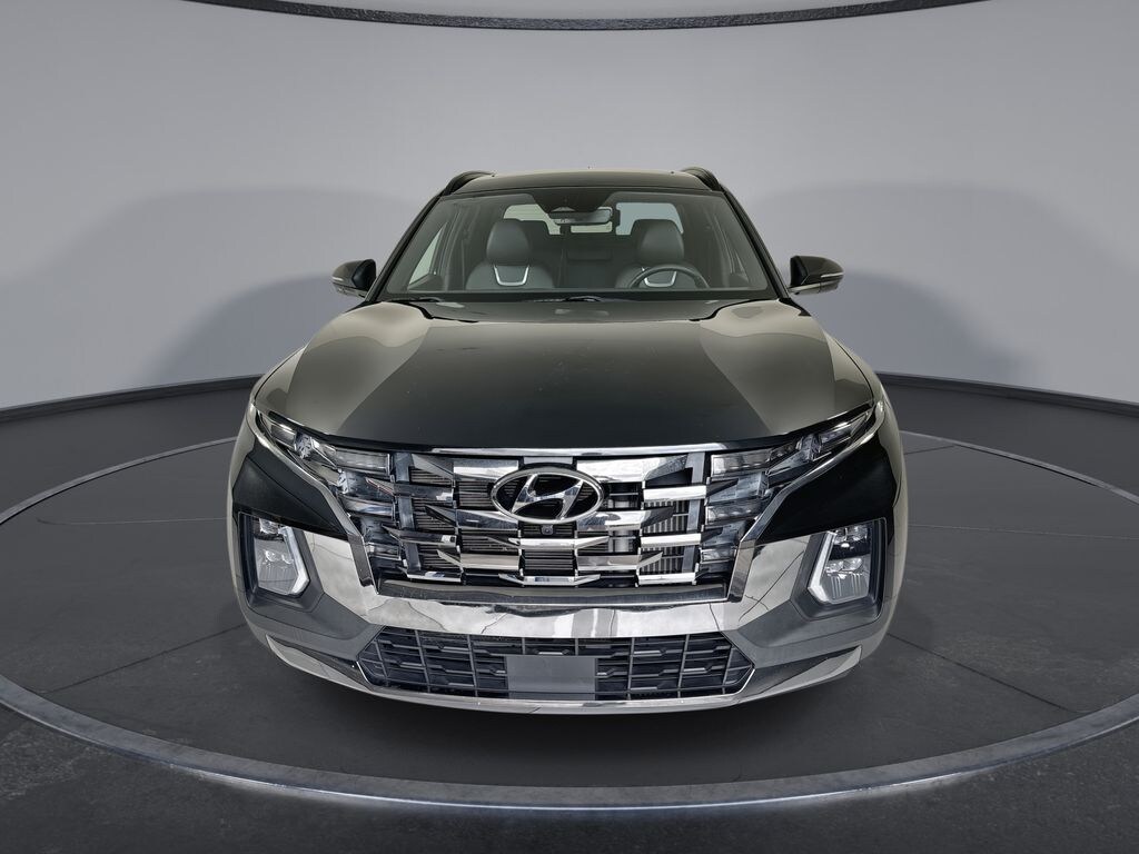 Used 2022 Hyundai Santa Cruz 2.5T Limited Truck Crew Cab