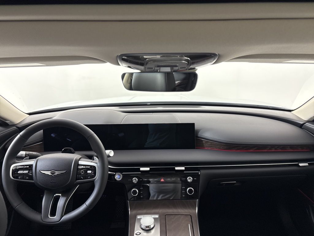 2026 GENESIS G80 Advanced - Photo 19