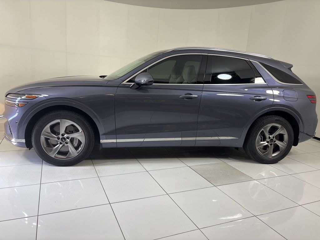 New 2026 Genesis GV70 2.5T Advanced AWD SUV