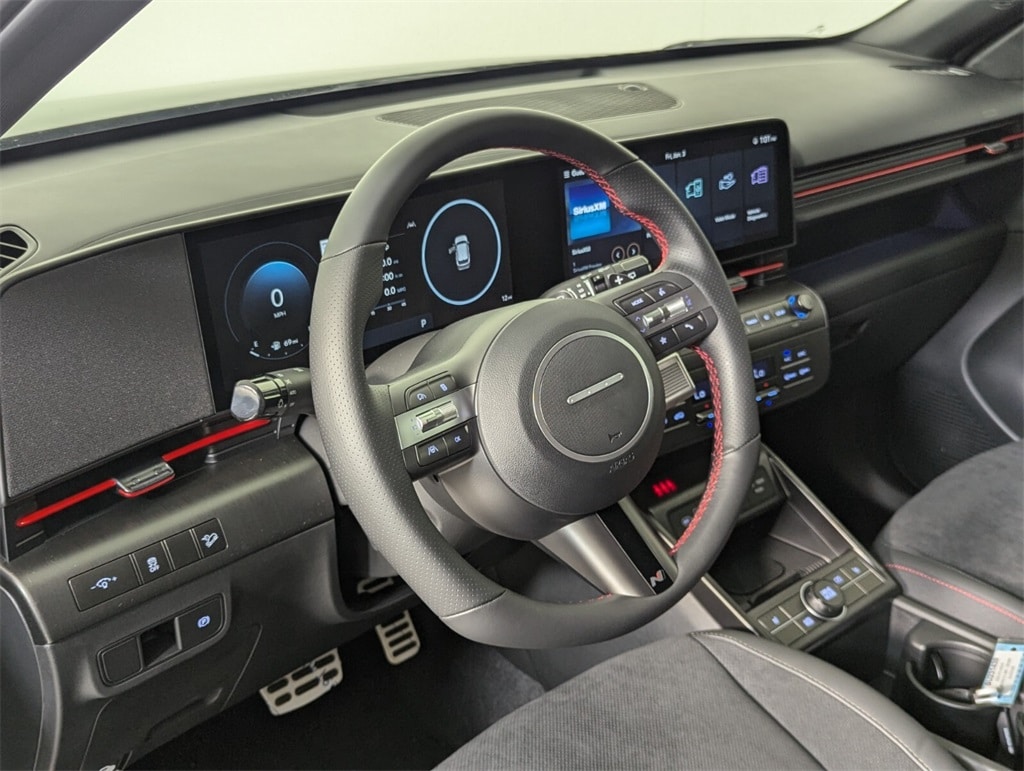Thumbnail: 2025 Hyundai Kona - 11
