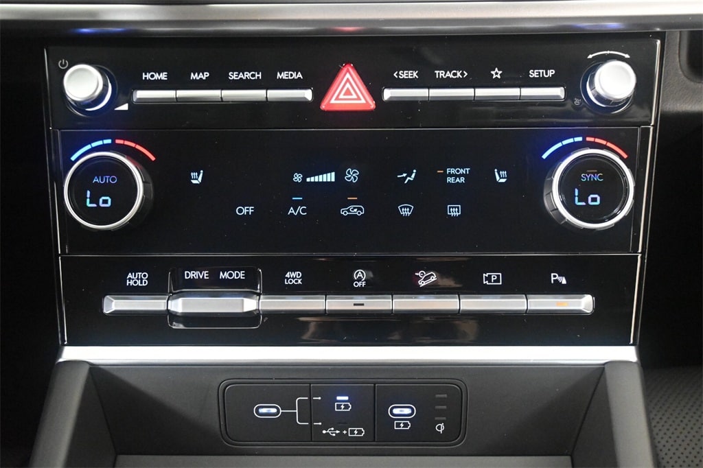 Thumbnail: 2025 Hyundai Santa Fe - 21