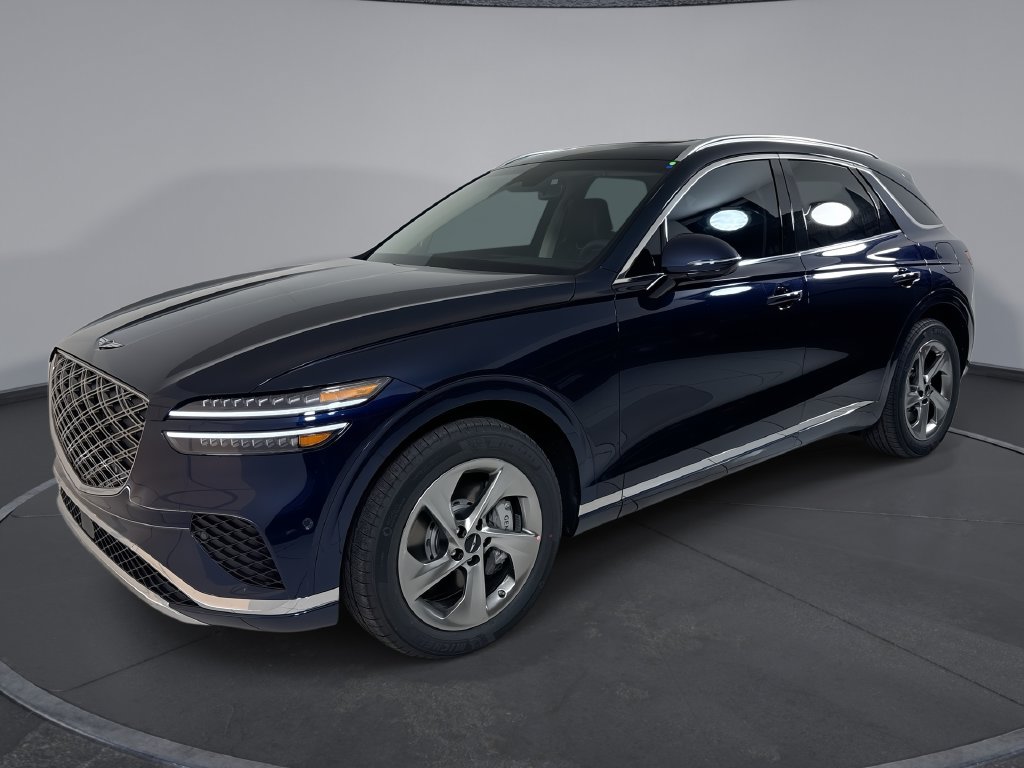 2026 GENESIS GV70