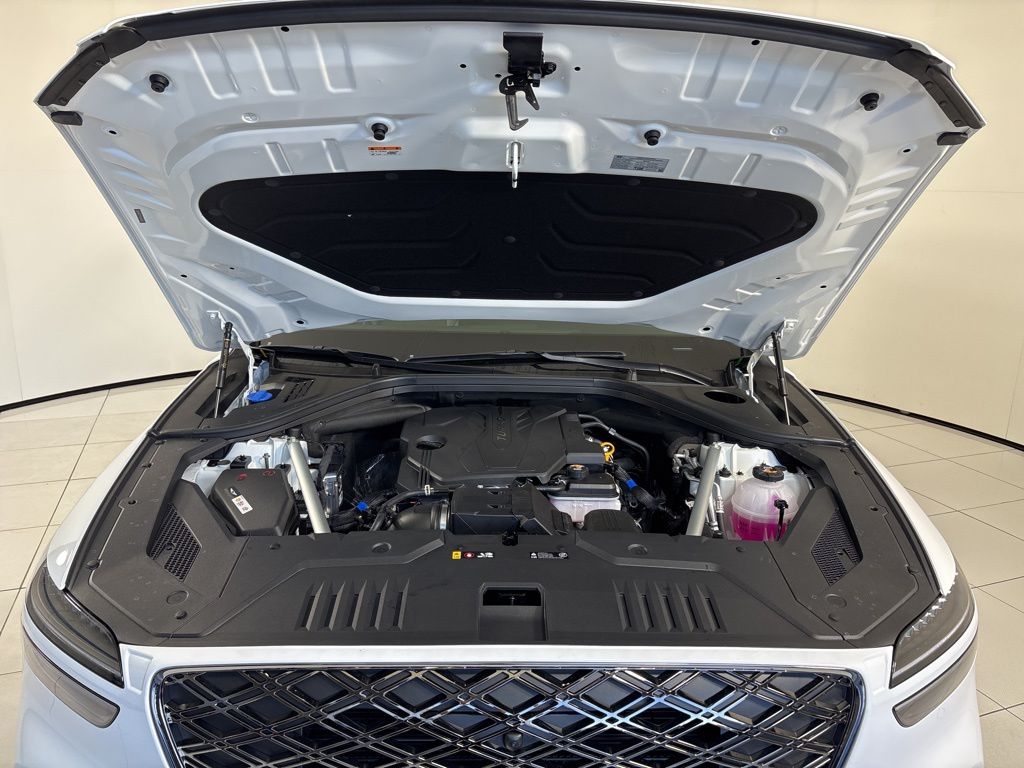 Thumbnail: 2026 Genesis GV70 - 11