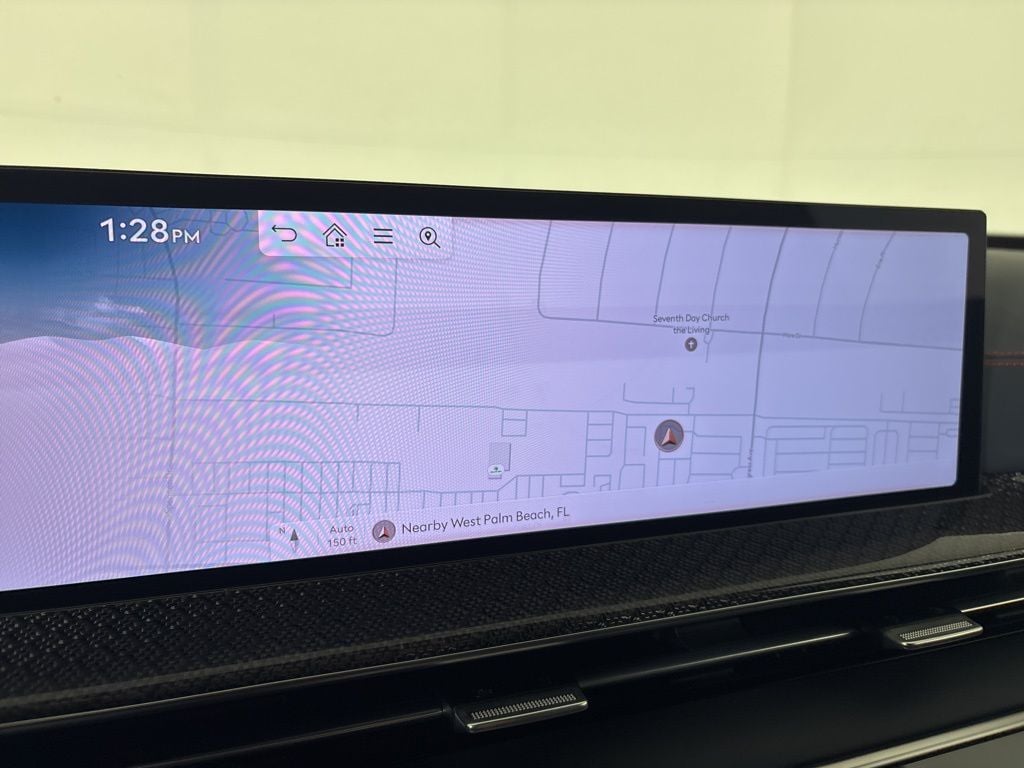 Thumbnail: 2026 Genesis GV80 - 26