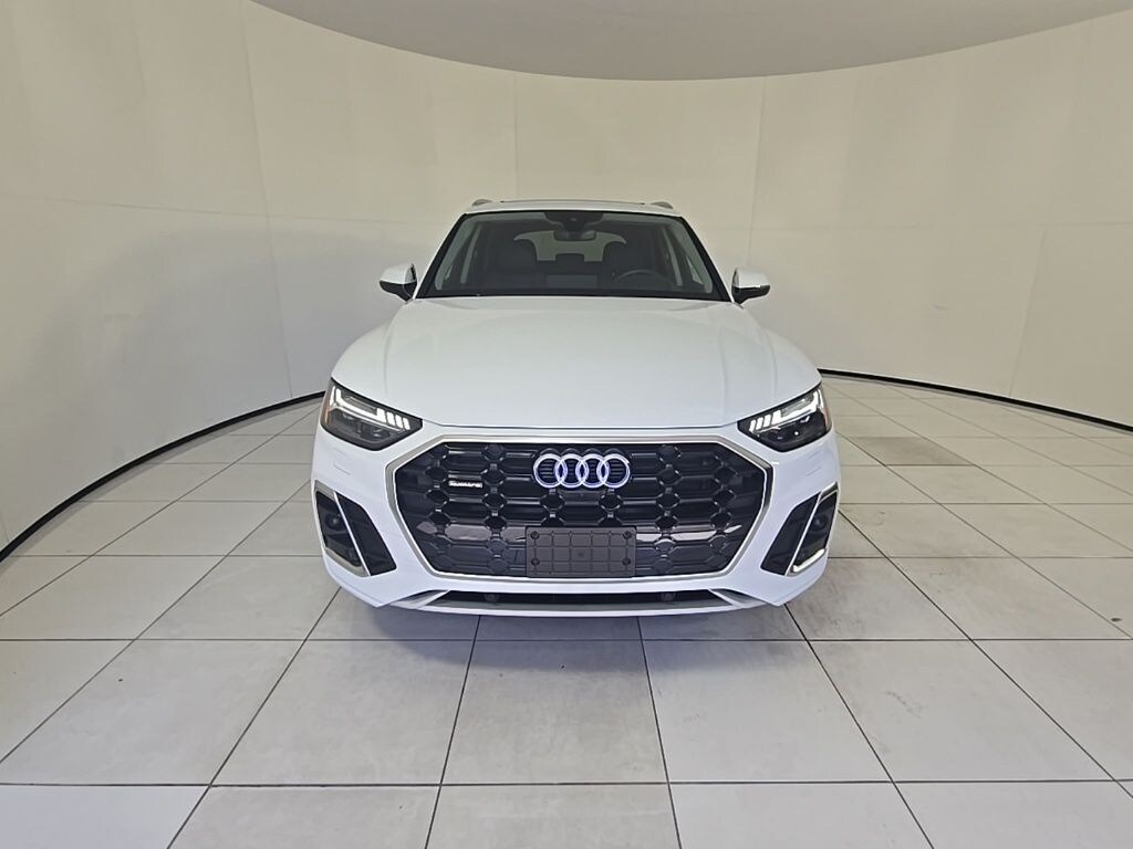 Used 2024 Audi Q5 45 S line Premium SUV