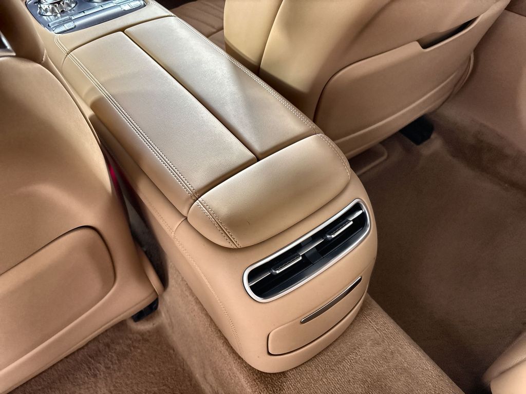 Thumbnail: 2026 Genesis G90 - 23