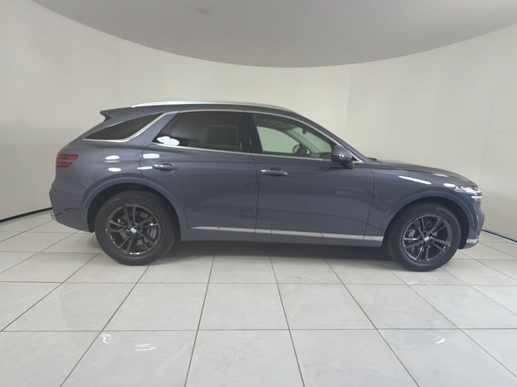New 2027 Genesis GV70 2.5T Select SUV