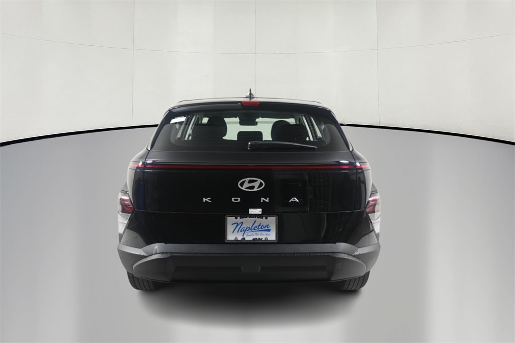 Thumbnail: 2026 Hyundai Kona - 6