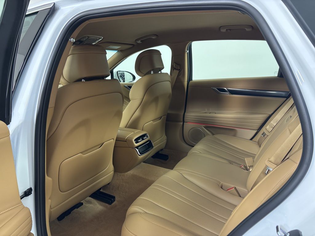 Thumbnail: 2026 Genesis G80 - 17