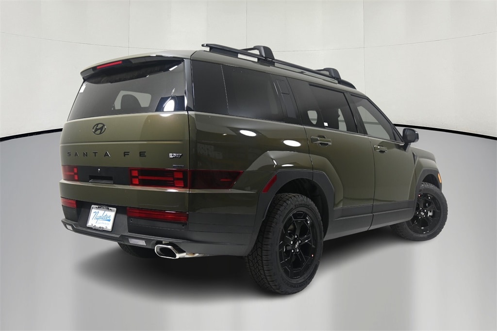 Thumbnail: 2025 Hyundai Santa Fe - 7